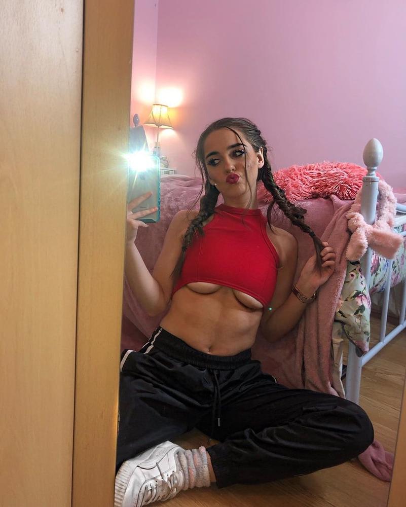 25P Irish Girls 2020 - vol 5
