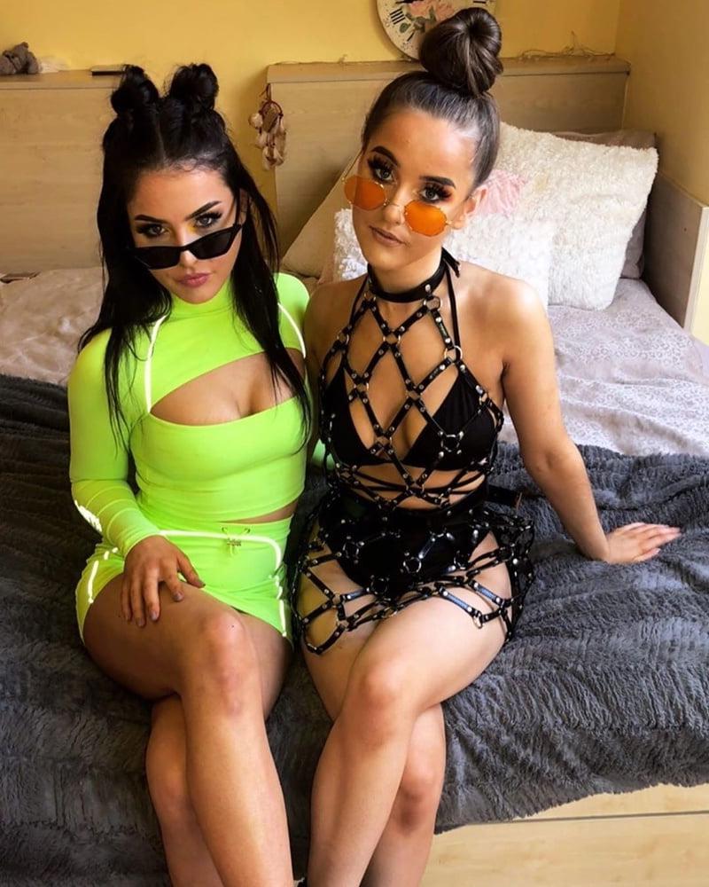 25P Irish Girls 2020 - vol 5