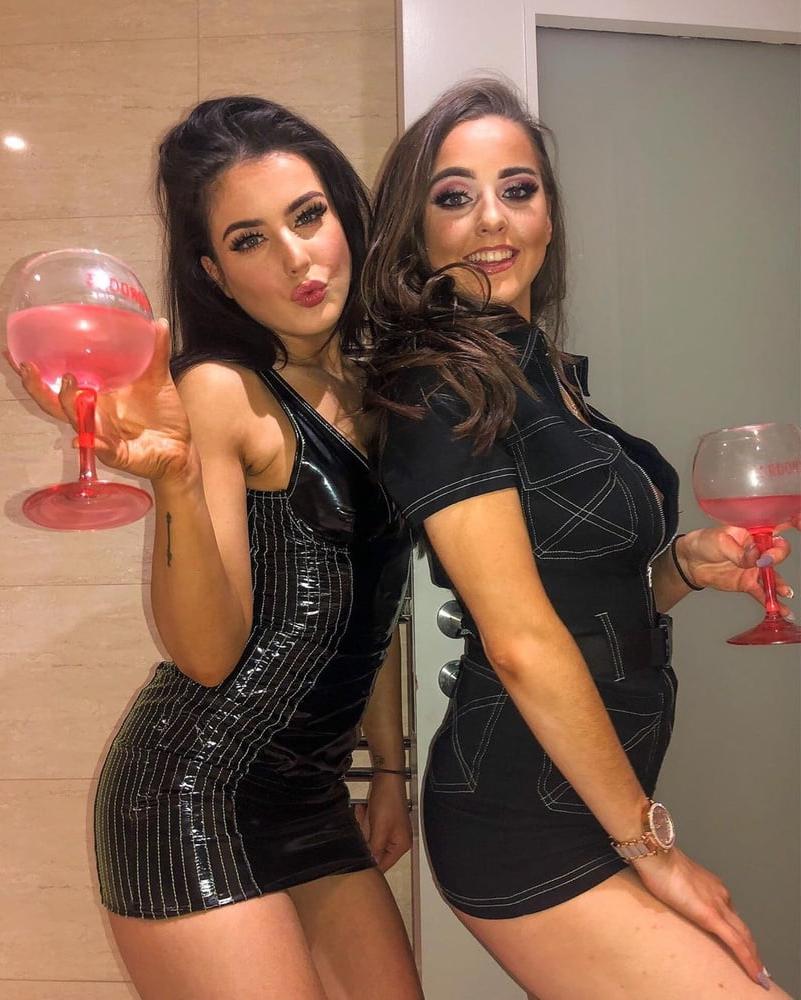 25P Irish Girls 2020 - vol 5