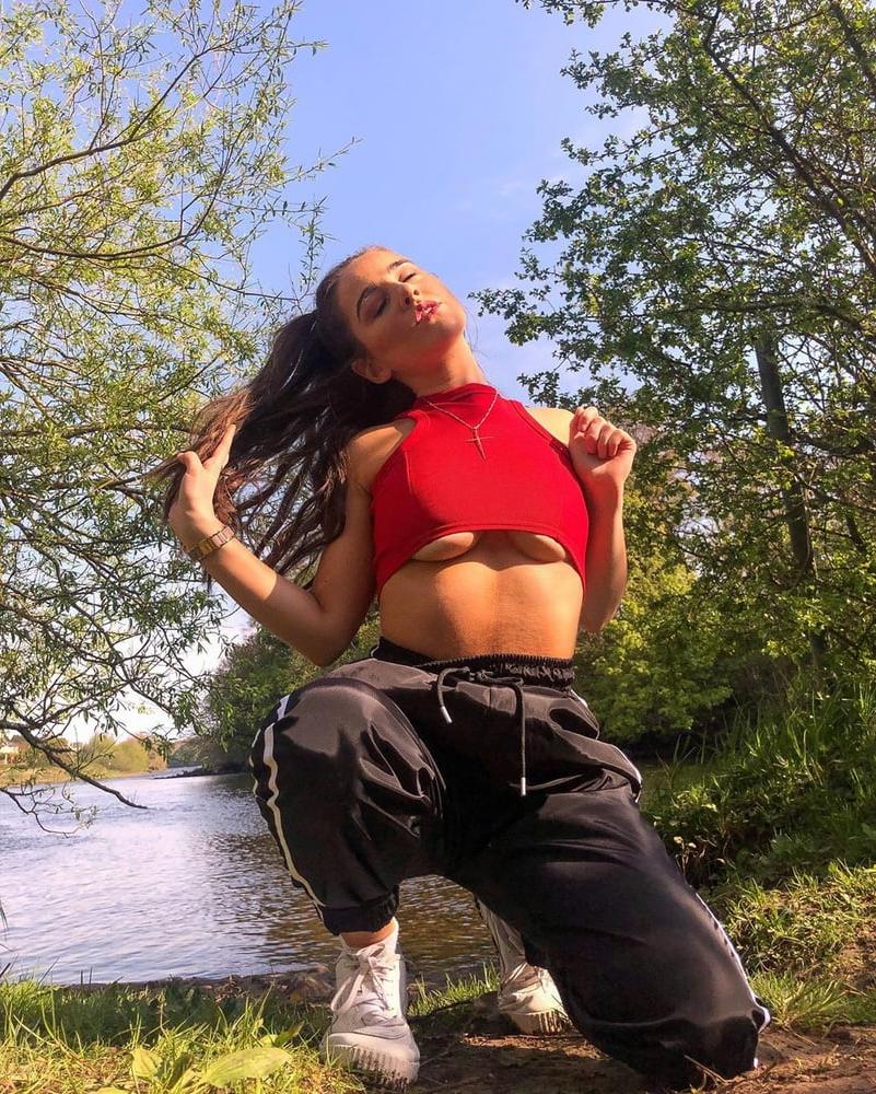 25P Irish Girls 2020 - vol 5