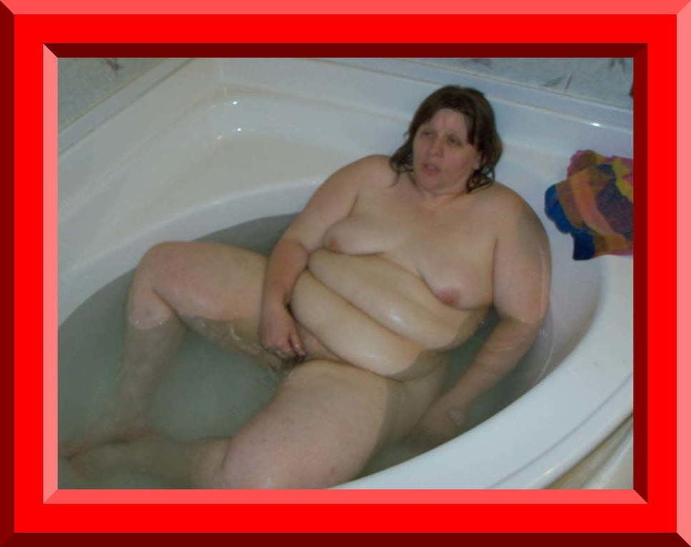 25P Expose horny Fat Slut Tanja