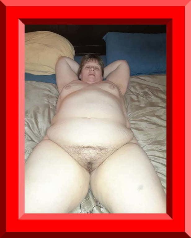 25P Expose horny Fat Slut Tanja