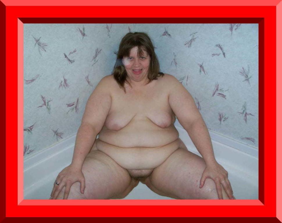 25P Expose horny Fat Slut Tanja
