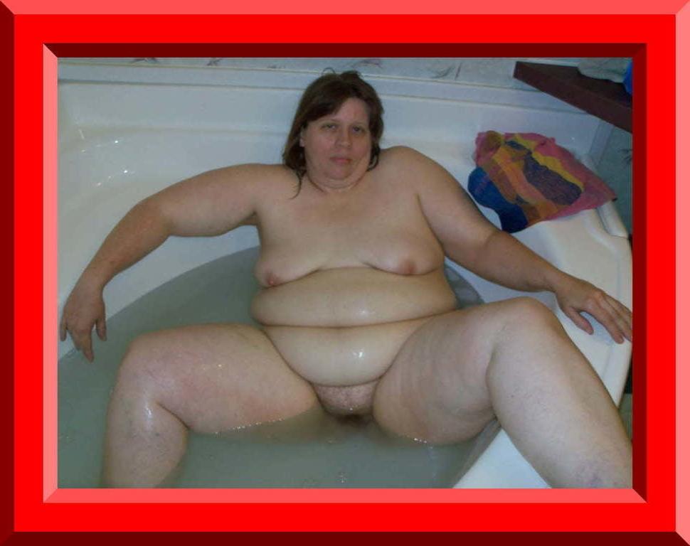 25P Expose horny Fat Slut Tanja