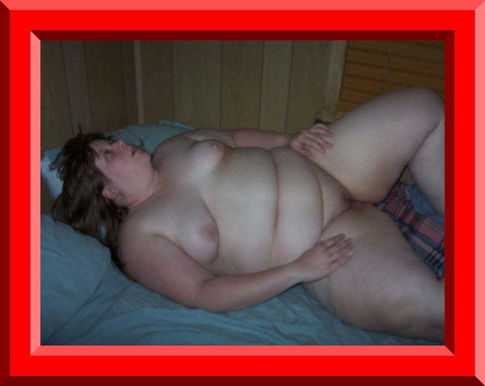 25P Expose horny Fat Slut Tanja