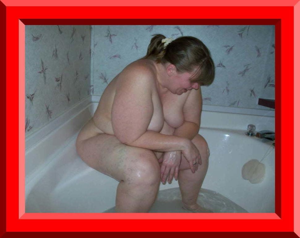 25P Expose horny Fat Slut Tanja