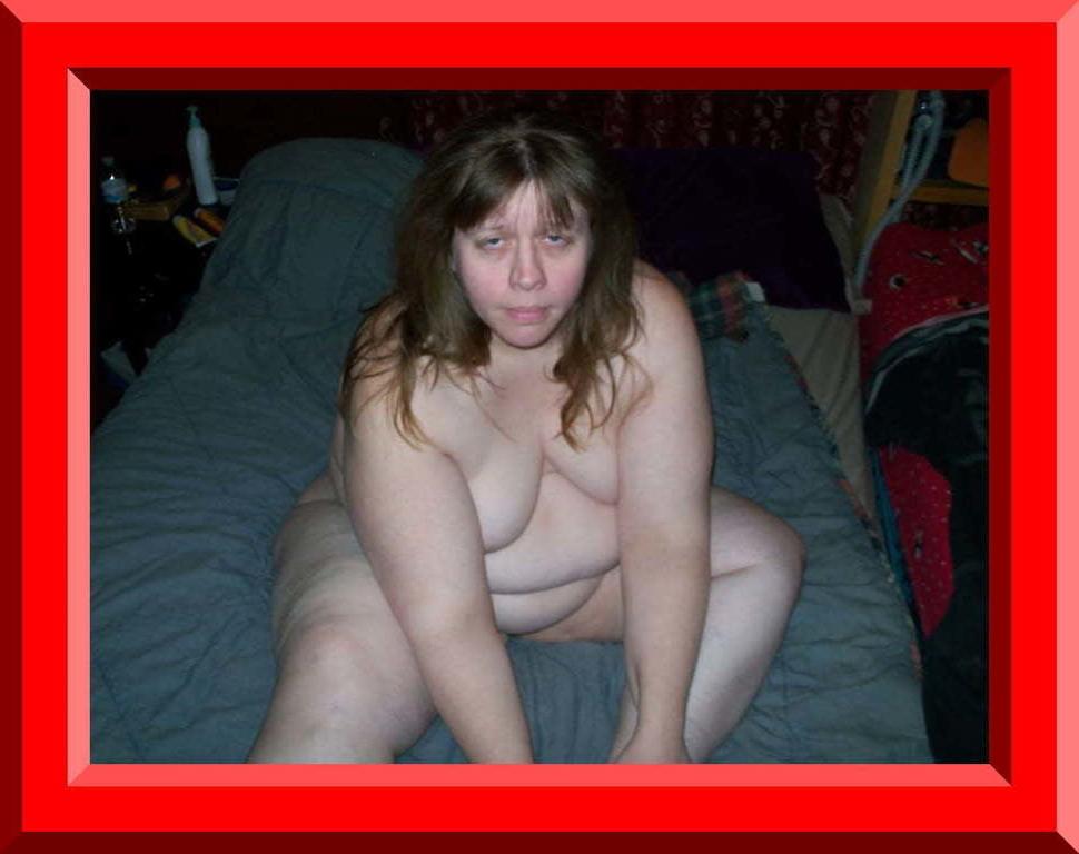 25P Expose horny Fat Slut Tanja