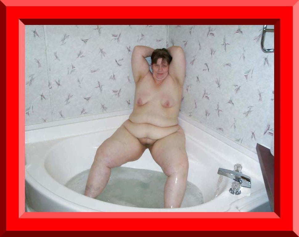 25P Expose horny Fat Slut Tanja