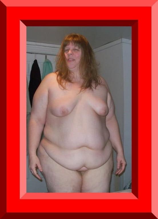 25P Expose horny Fat Slut Tanja