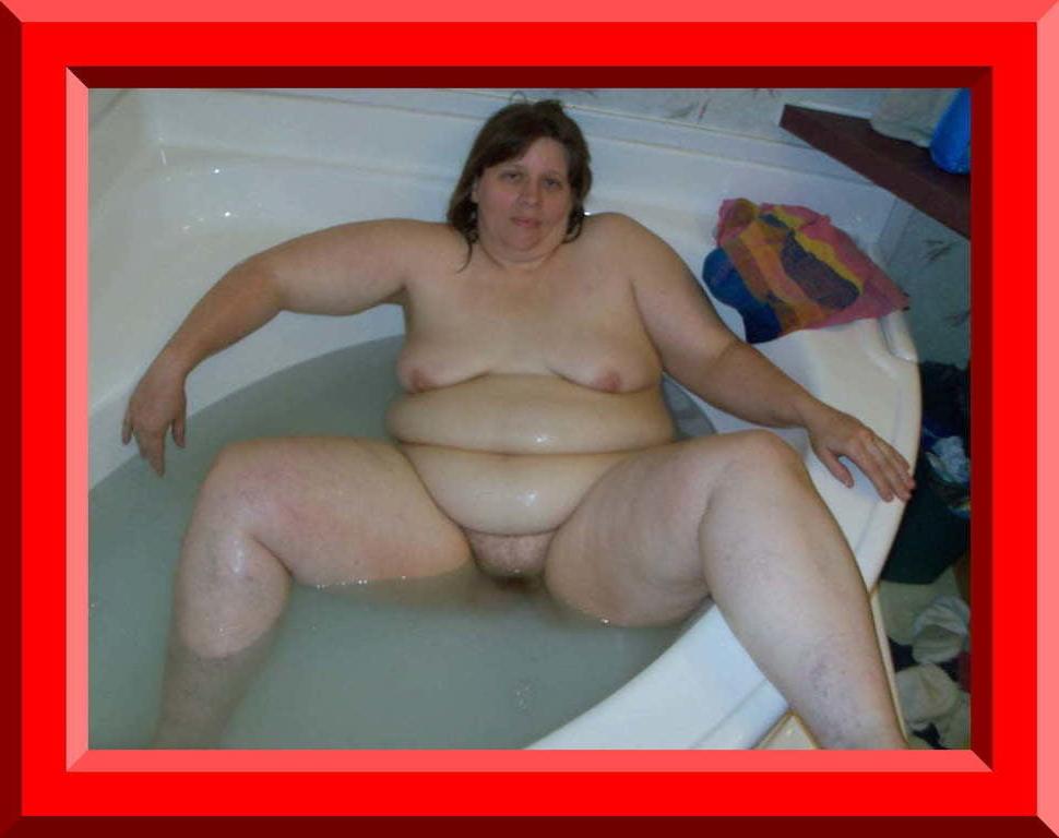 25P Expose horny Fat Slut Tanja