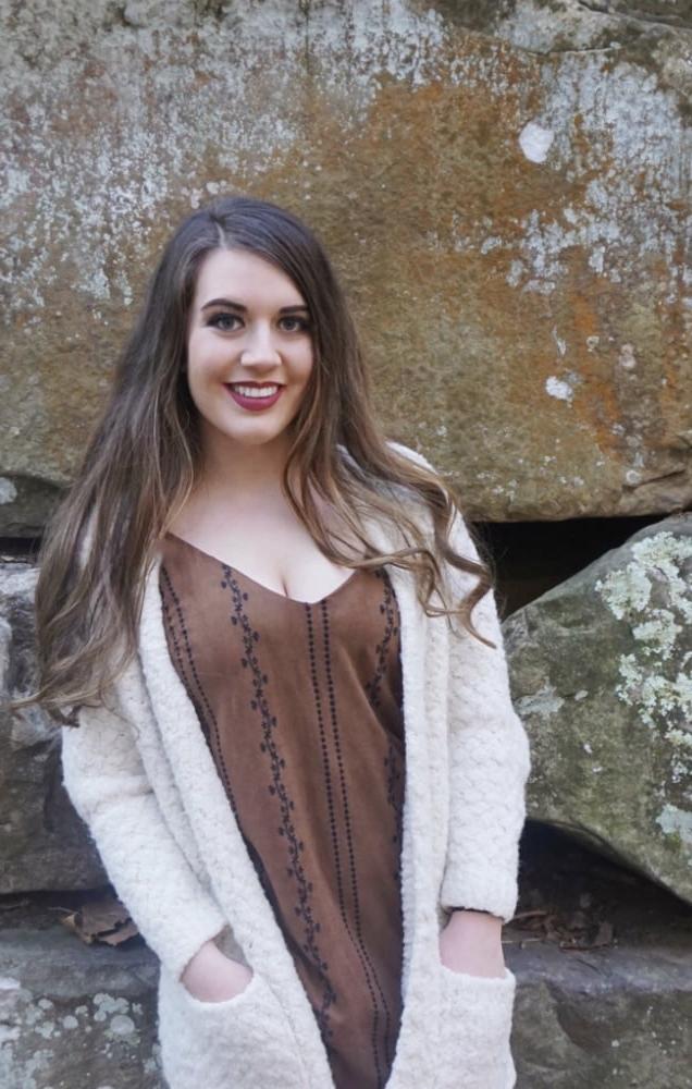 25P SEXY Harvard '21 Cheerleader With Friends