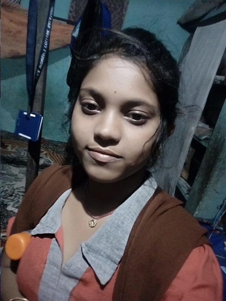 25P Real Life Tamil girls hot collections (part:11)