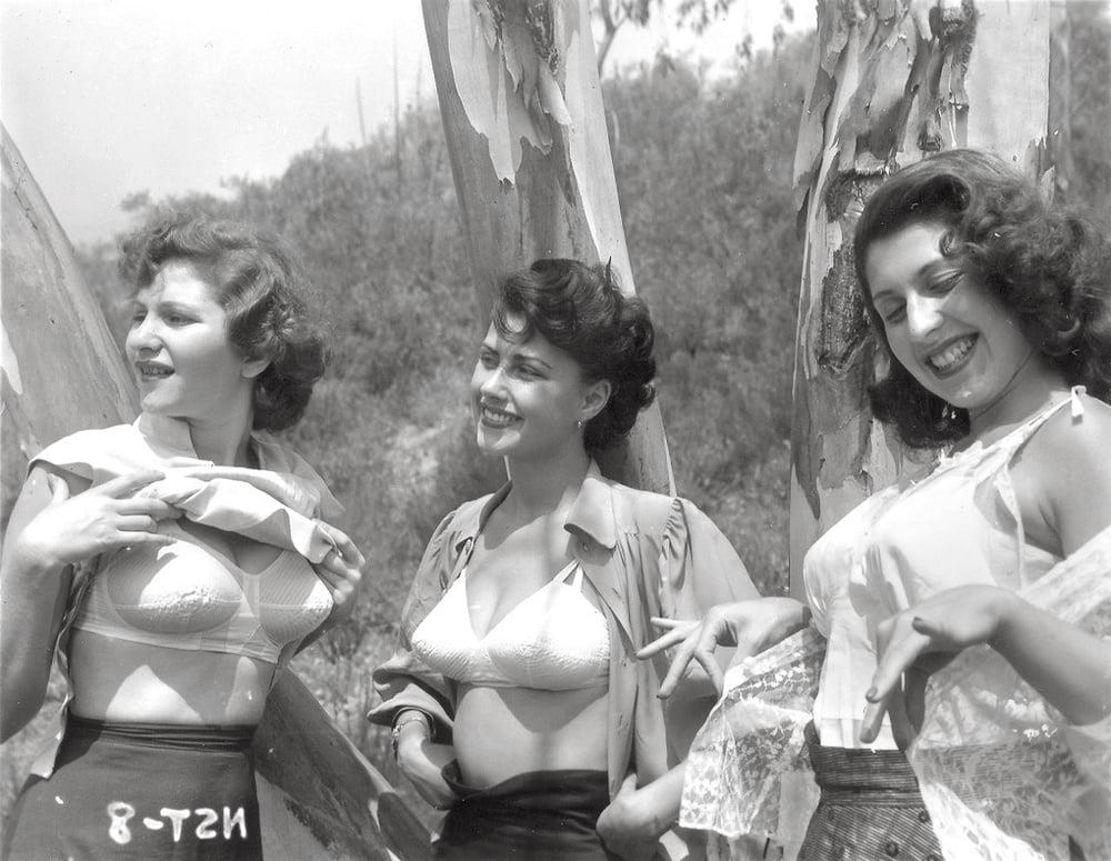 25P Peggy Winters, 1950's vintage model