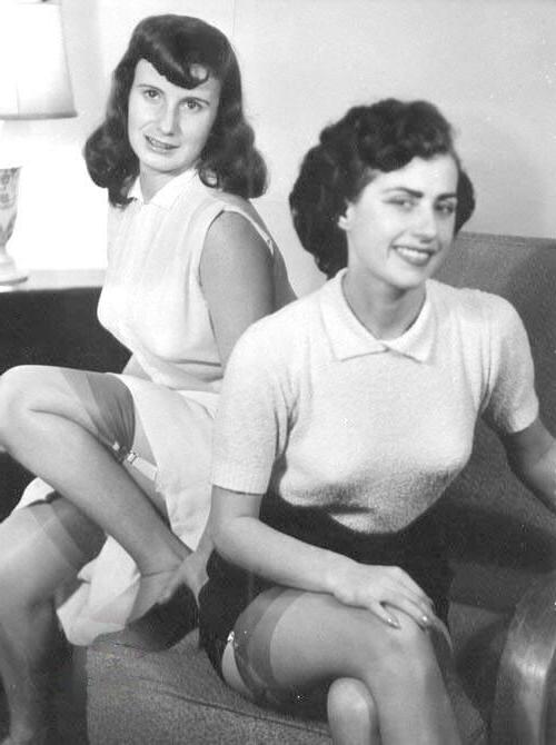 25P Peggy Winters, 1950's vintage model