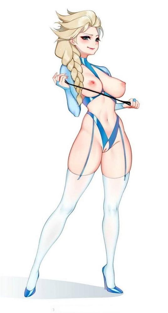 13P Janas Cartoon ART 109