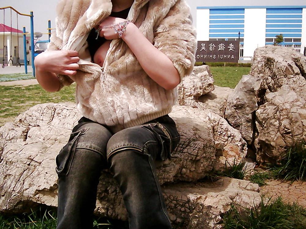 25P Sexy Chinese Wife
