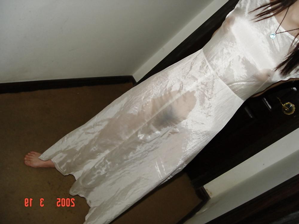 25P Sexy Chinese Wife