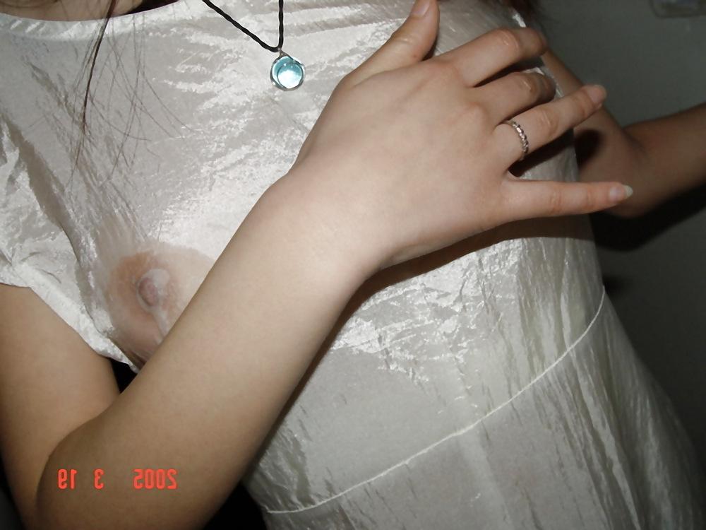 25P Sexy Chinese Wife