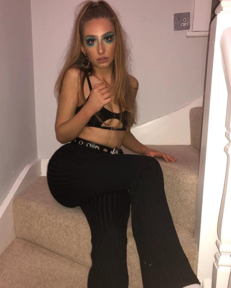 20P UK Girls 2020 - vol 27