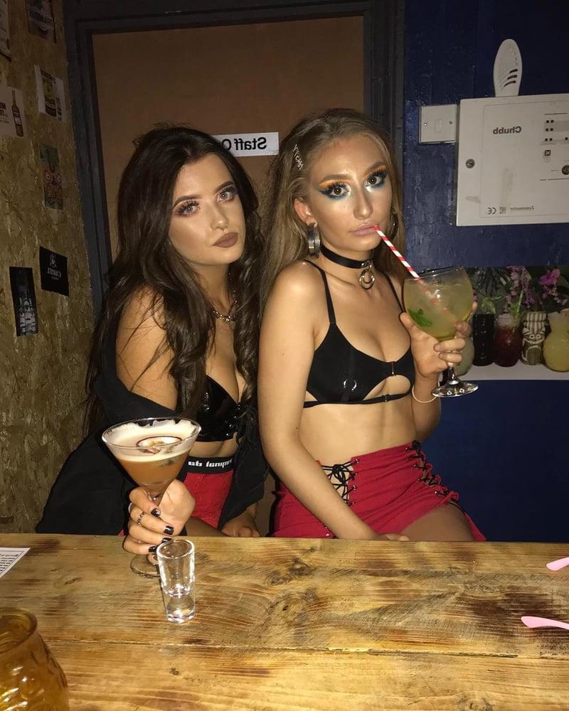 20P UK Girls 2020 - vol 27