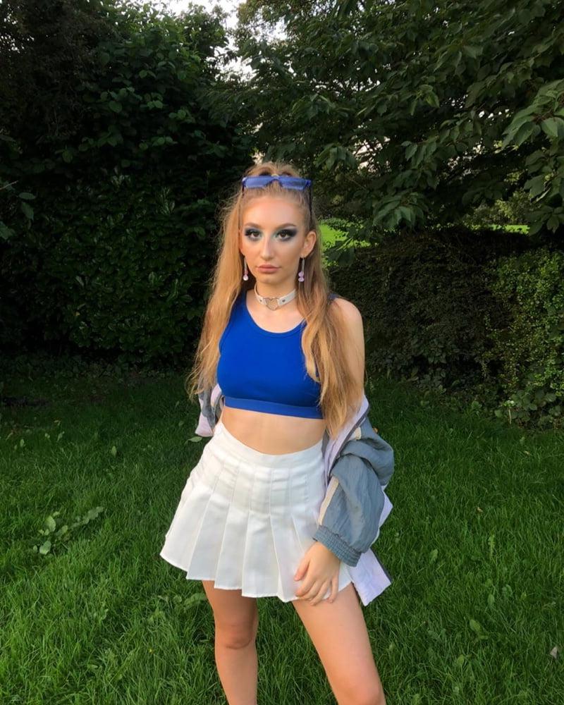 20P UK Girls 2020 - vol 27