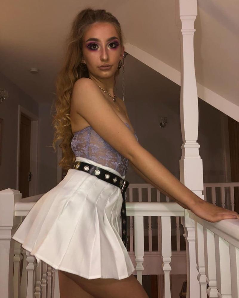 20P UK Girls 2020 - vol 27
