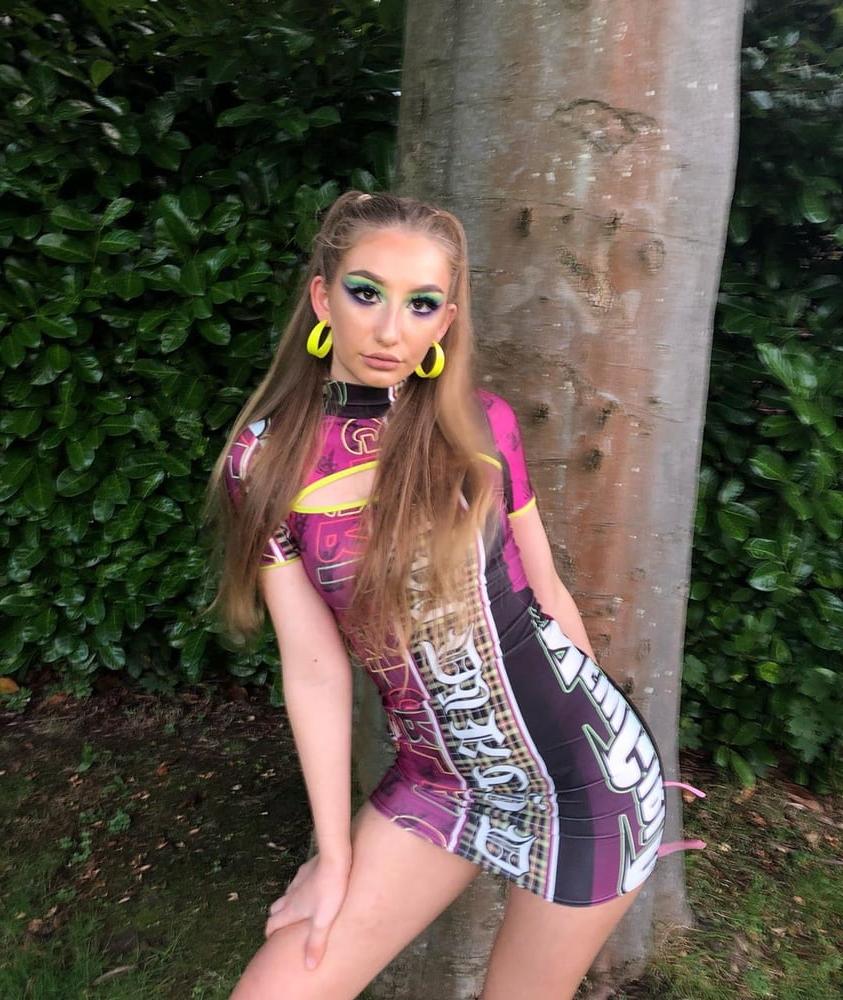 20P UK Girls 2020 - vol 27