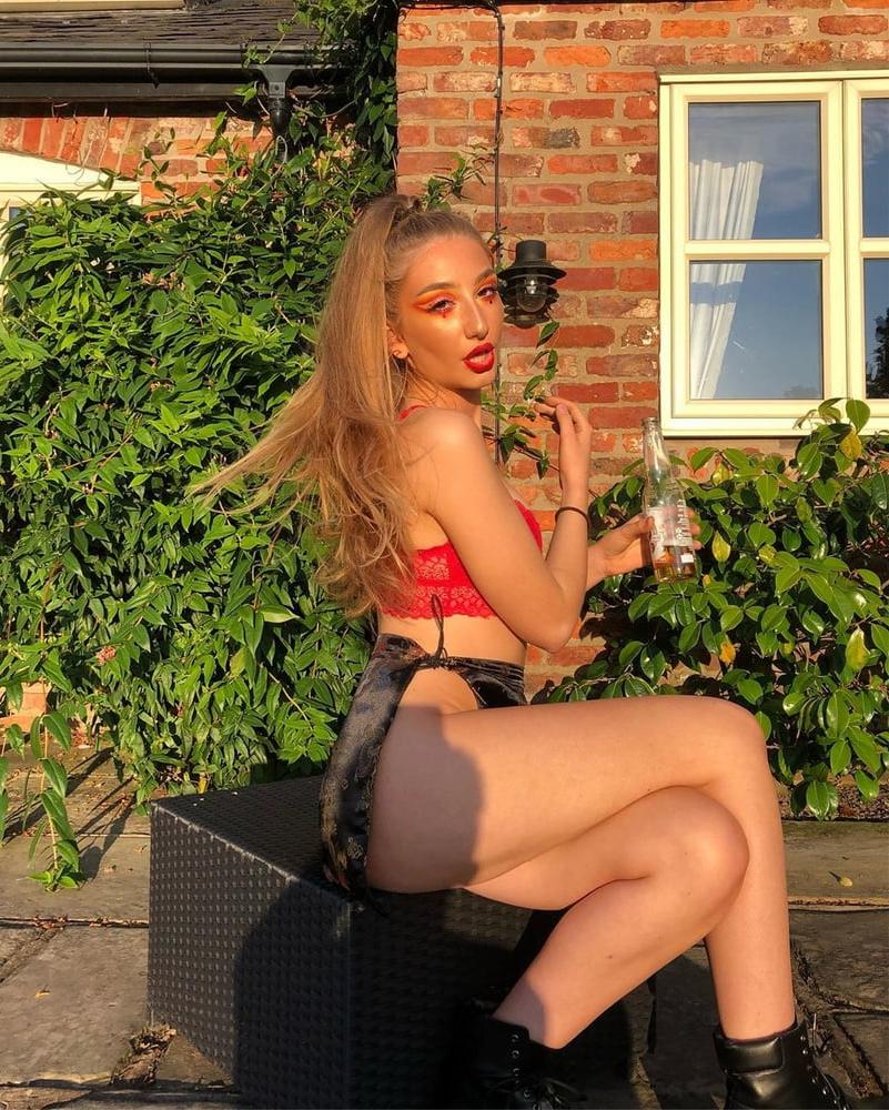 20P UK Girls 2020 - vol 27