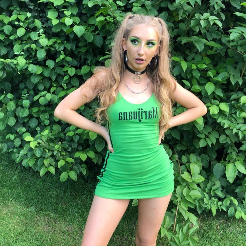 20P UK Girls 2020 - vol 27