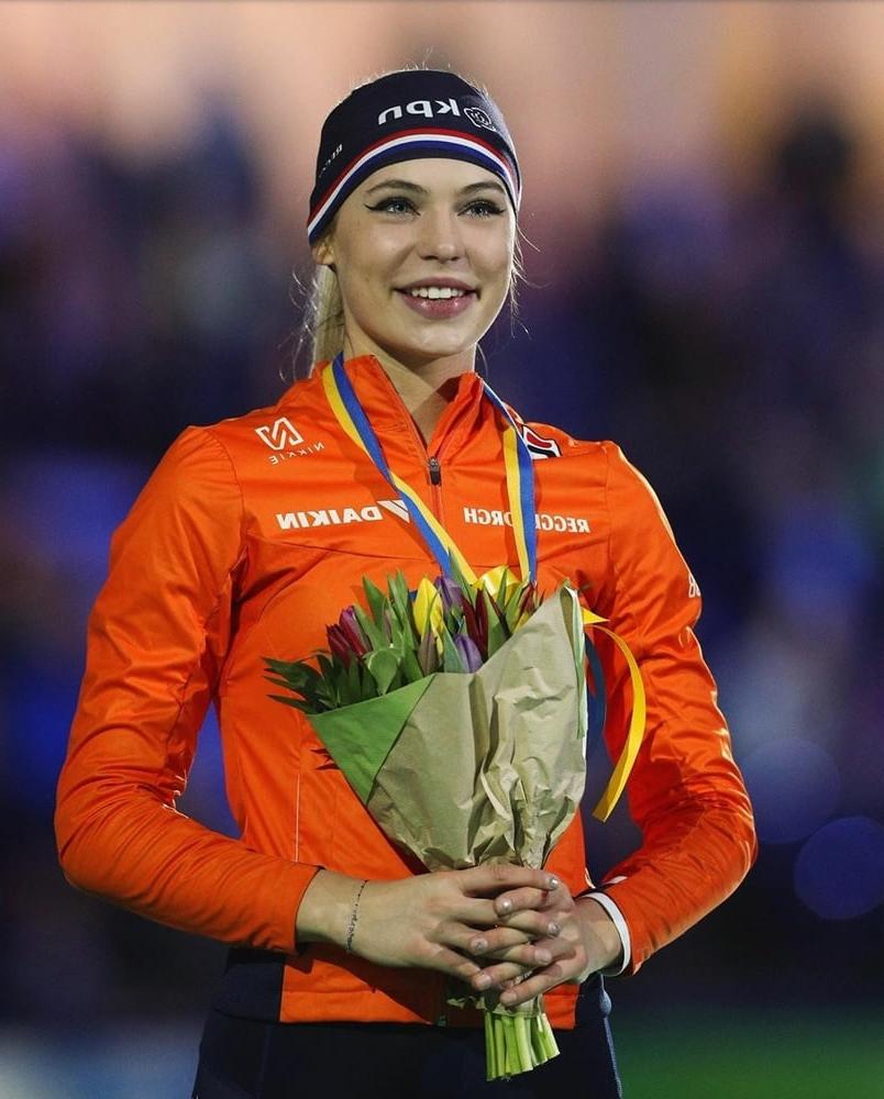 25P Kathie's girls Jutta Leerdam