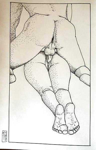20P Erotic Art 89