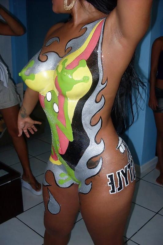 25P Brazilian mulher perereca