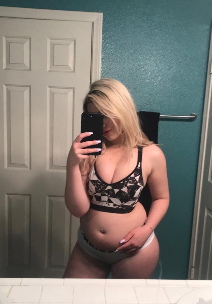 25P Fat Chicks With Deceptively Thin Faces 9