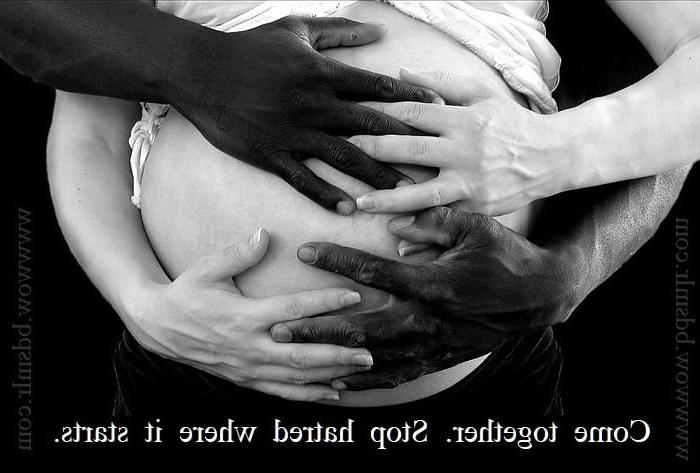 24P White Girls Breeding Black - Pt. 2