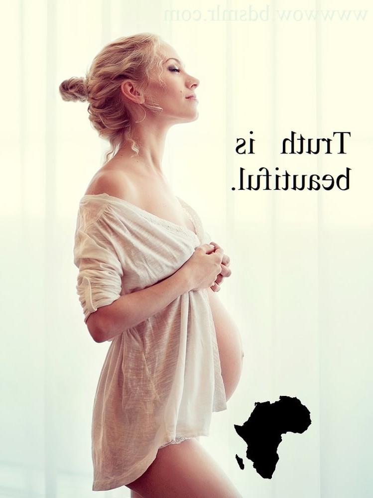24P White Girls Breeding Black - Pt. 2