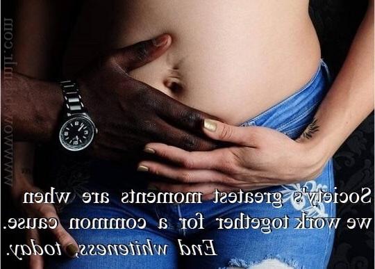 24P White Girls Breeding Black - Pt. 2