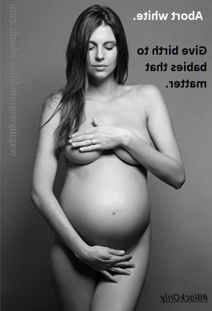 24P White Girls Breeding Black - Pt. 2
