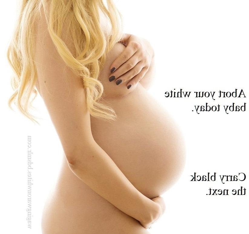 24P White Girls Breeding Black - Pt. 2