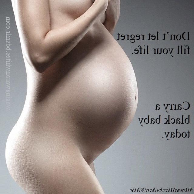 24P White Girls Breeding Black - Pt. 2