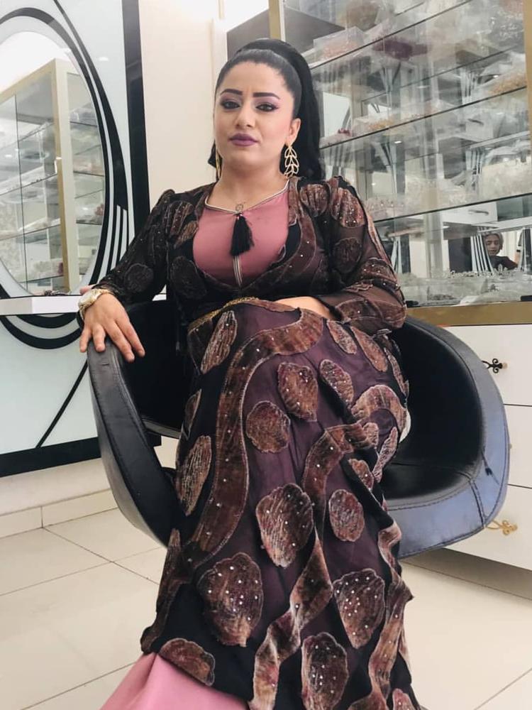 9P Kurdish milf woman's (arabian)