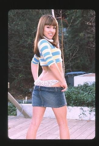 11P Young Latin Girls 4