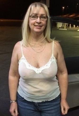 25P See Through in Jeans  29