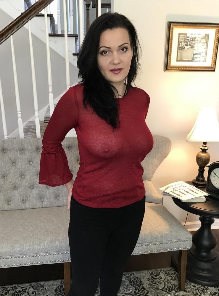 25P See Through in Jeans  29