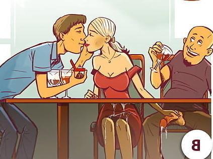 20P Erotic Art 92