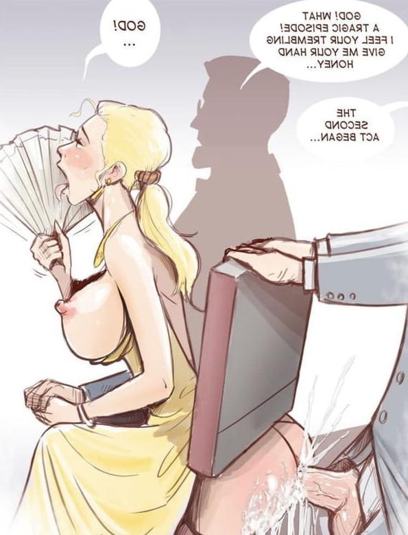 20P Erotic Art 92