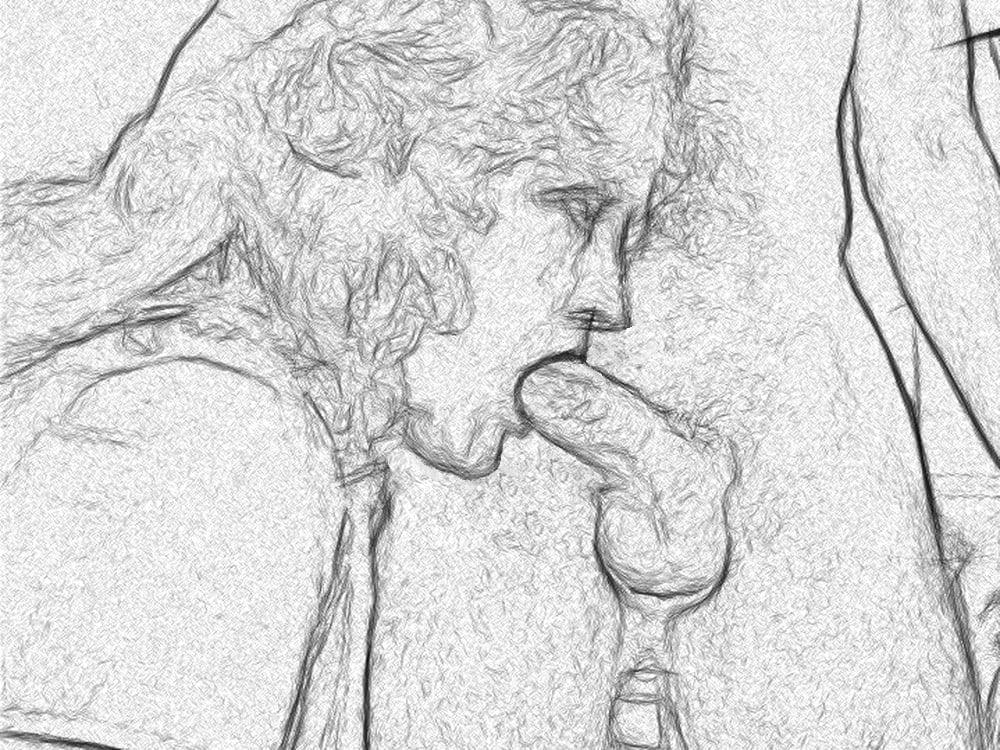20P Erotic Art 92