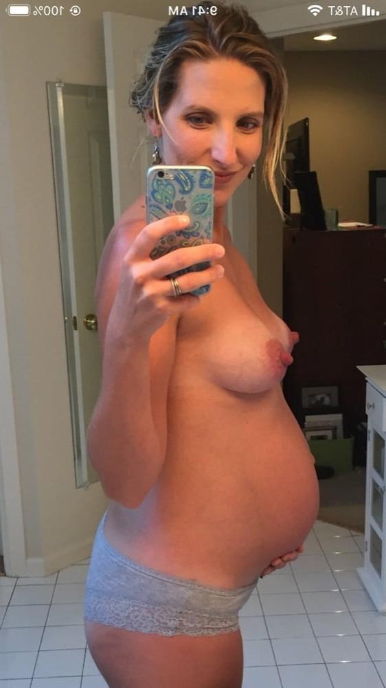 25P Sexy Pregnant Girls 111