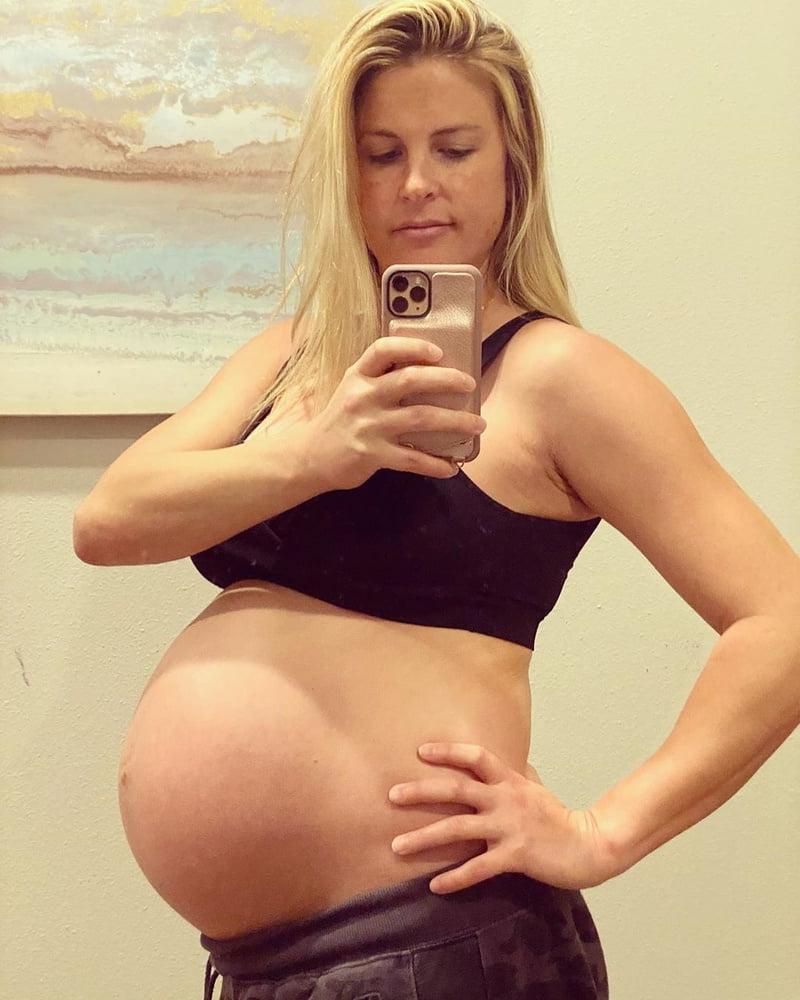 25P Sexy Pregnant Girls 111