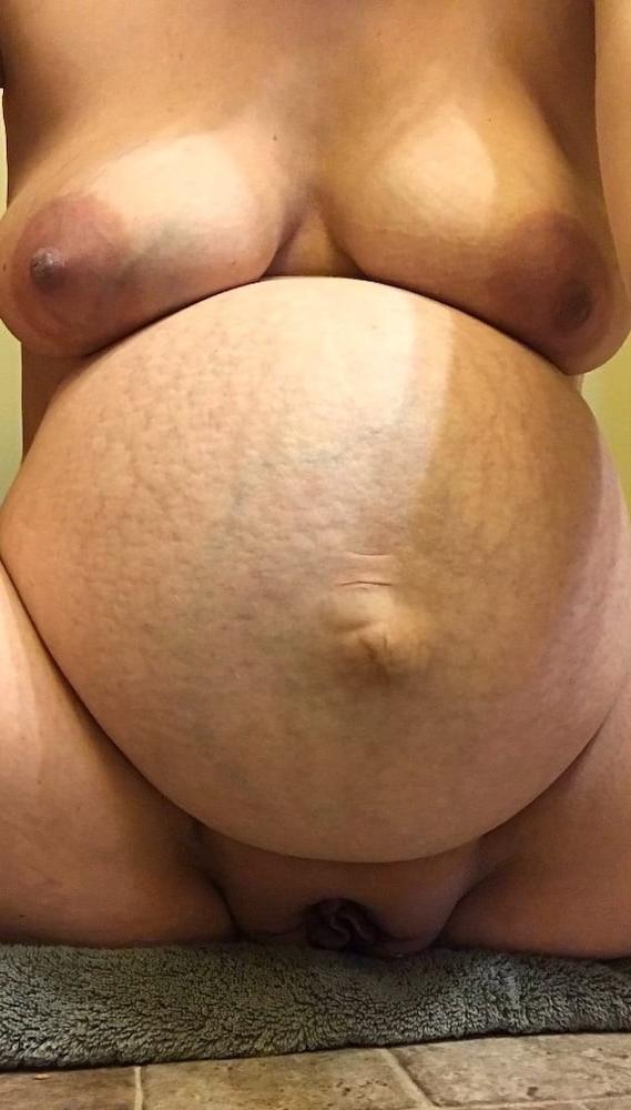 25P Sexy Pregnant Girls 111