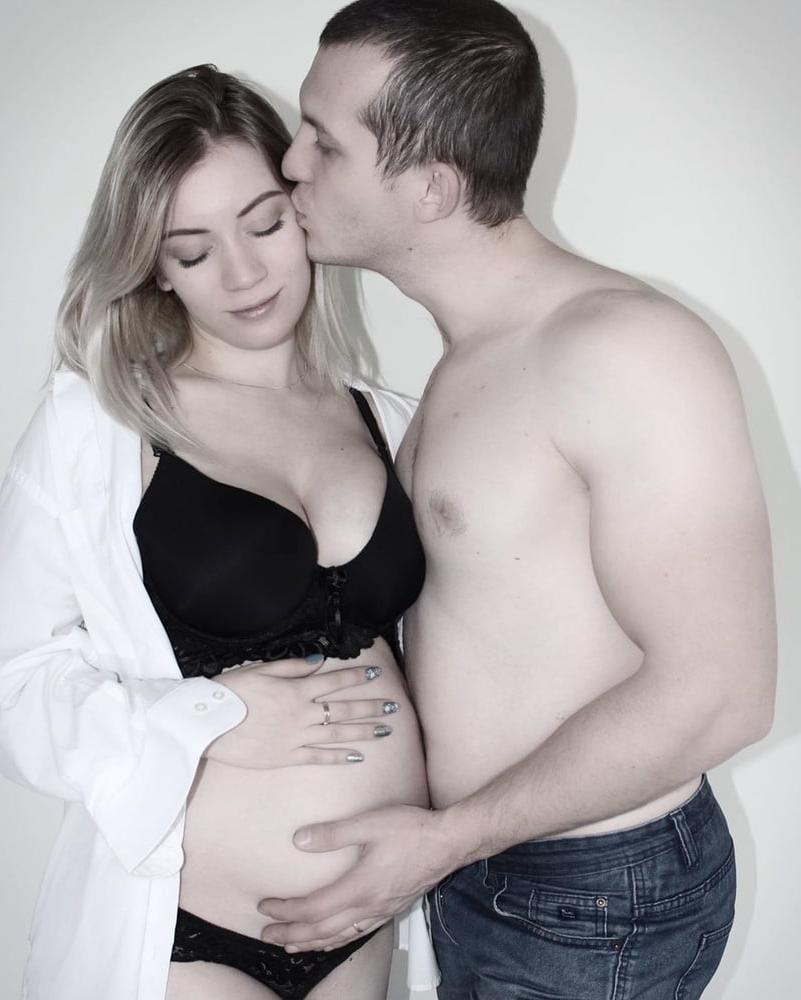 25P Sexy Pregnant Girls 107